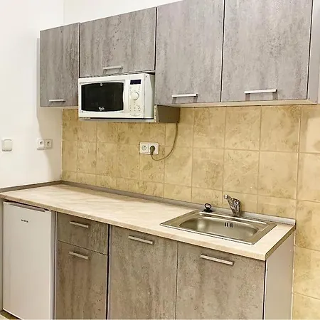 Cozy Near Hockey & Football Stadium * Bratislava